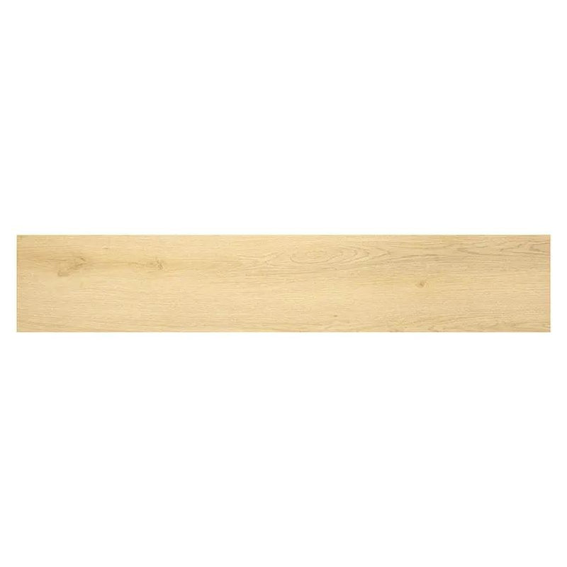 Laurel Tranquilla Matte Wood Look Lvt Planks 9x48 close up