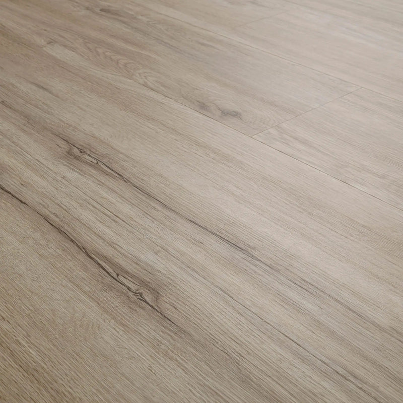 Laurel Reserve Umbervale Matte Wood Look Lvt Planks 9x48 by MSI Surfaces