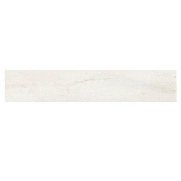 Andover Whitby White Matte Wood Look Lvt Planks 7x48