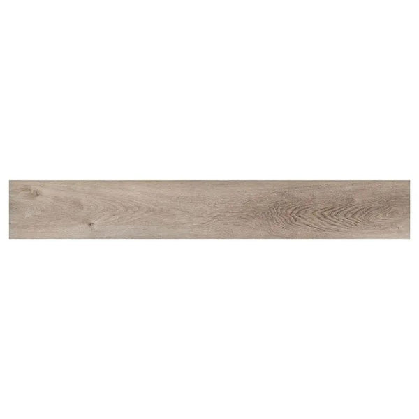 Prescott Whitfield Gray Matte Wood Look Lvt Planks 7x48, photo 2 of 5