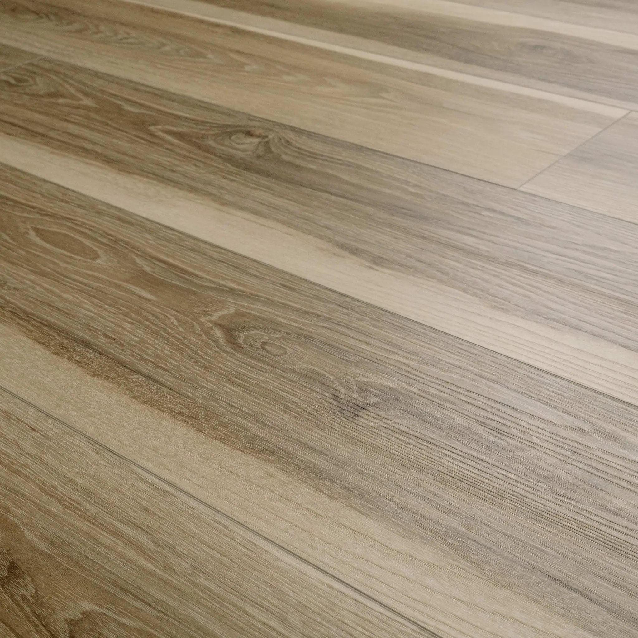 Andover Wilton Semi Gloss Quarter Round Wood Look Lvt Moldings 0.64x0.75 angled view