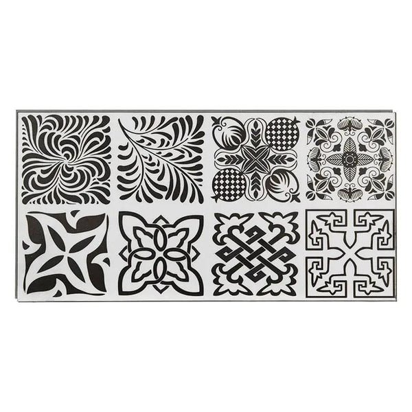 Trecento Windsor Crest Lvt Tiles 12x24