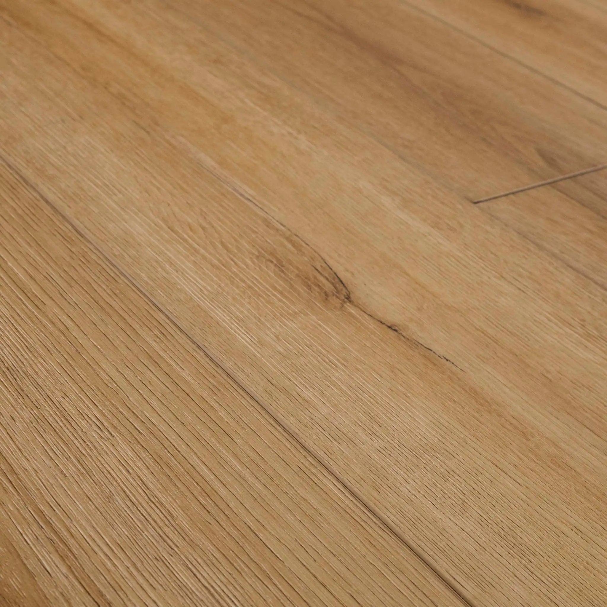 Xl Cyrus Amber Forrester Matte Wood Look Lvt Planks 9x60 angled view