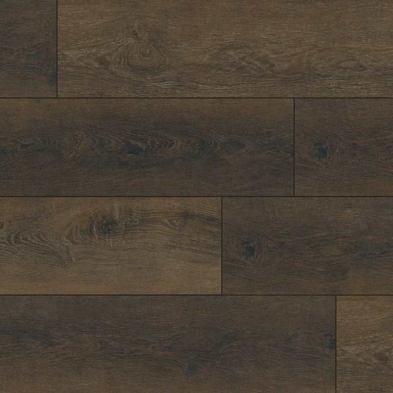 Xl Cyrus Barrell Matte Wood Look Lvt Planks 9x60 close up
