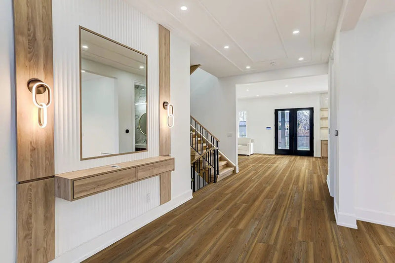 Xl Prescott Barnstorm Matte Wood Look Lvt Planks 9x60 by MSI Surfaces