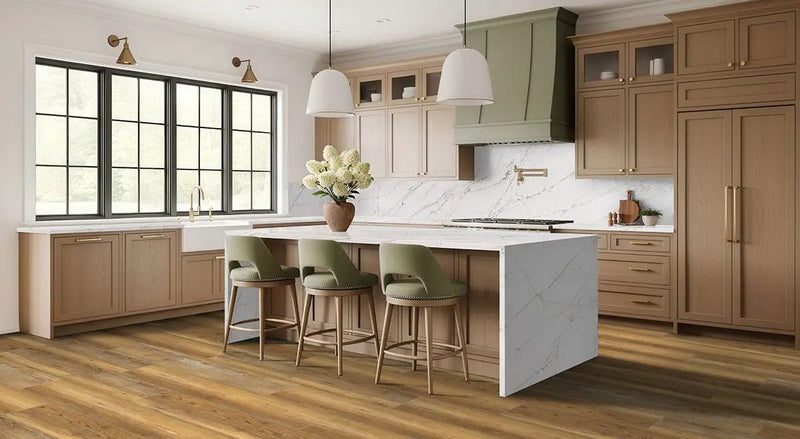 Xl Prescott Barnstorm Matte Wood Look Lvt Planks 9x60 by MSI Surfaces