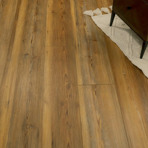 Xl Prescott Barnstorm Matte Wood Look Lvt Planks 9x60 in a finished room