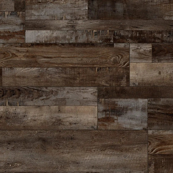 Xl Cyrus Bembridge Matte Wood Look Lvt Planks 9x60