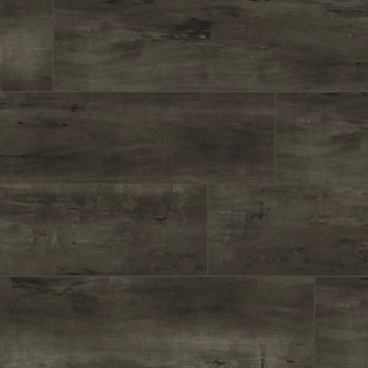 Xl Cyrus Billingham Matte Wood Look Lvt Planks 9x60 close up