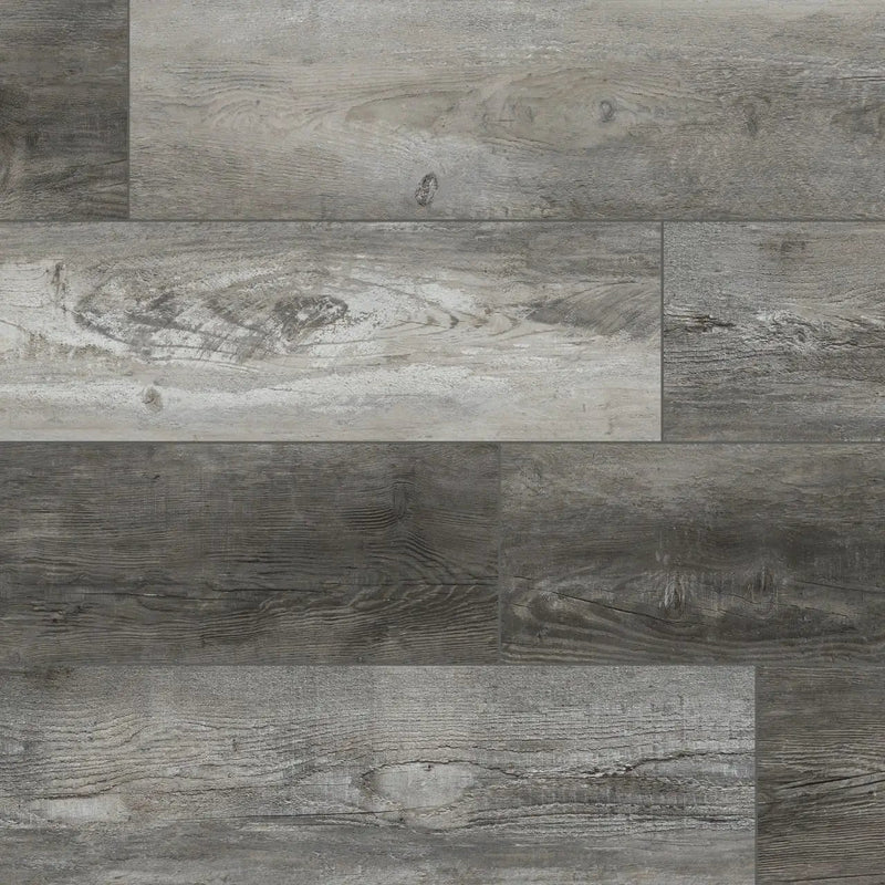 Xl Cyrus Boswell Matte Wood Look Lvt Planks 9x60 close up