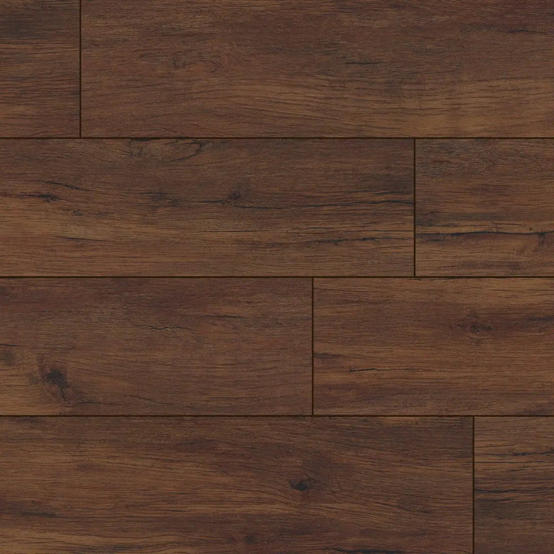 Xl Cyrus Braly Matte Wood Look Lvt Planks 9x60 close up