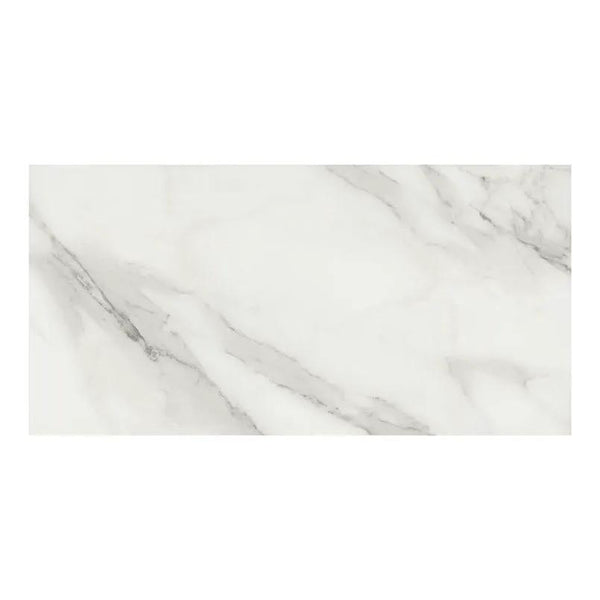 Xl Trecento Calacatta Venosa Gold Marble Look Lvt Tiles 18x36