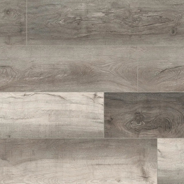 Xl Prescott Draven Matte Wood Look Lvt Planks 9x60