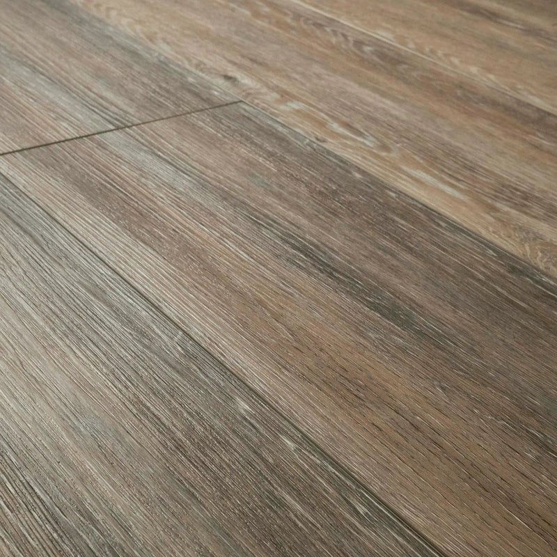 Xl Prescott Dulles Tails Matte Wood Look Lvt Planks 9x60 by MSI Surfaces