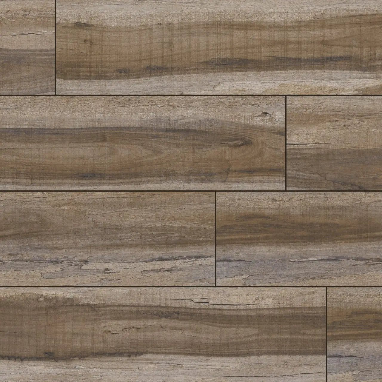 Xl Cyrus Exotika Matte Wood Look Lvt Planks 9x60 by MSI Surfaces
