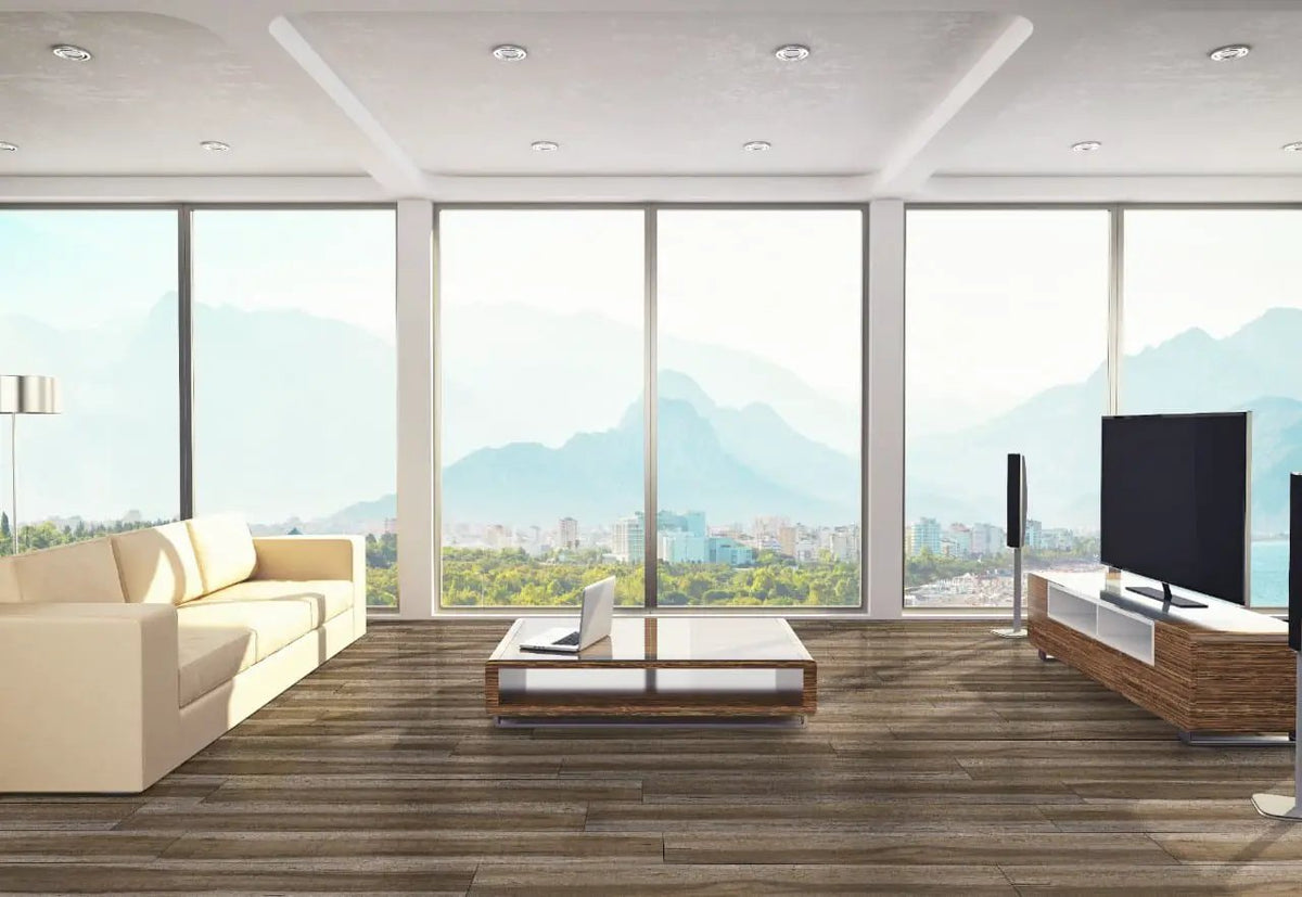 Xl Cyrus Exotika Matte Wood Look Lvt Planks 9x60 by MSI Surfaces