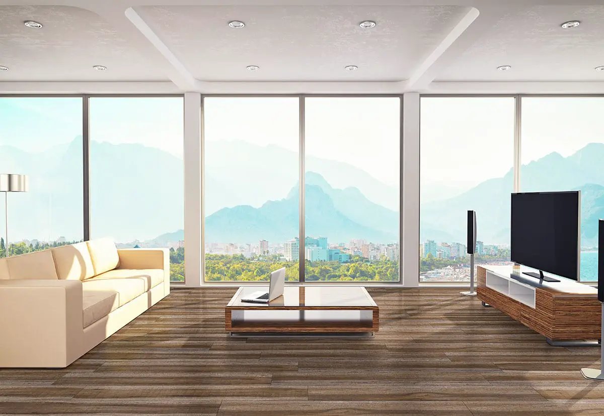 Xl Cyrus Exotika Matte Wood Look Lvt Planks 9x60 by MSI Surfaces