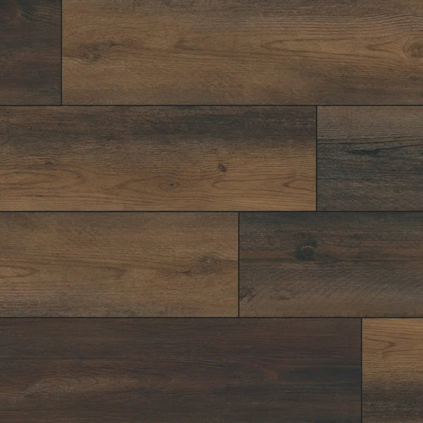 Xl Cyrus Hawthorne Matte Wood Look Lvt Planks 9x60