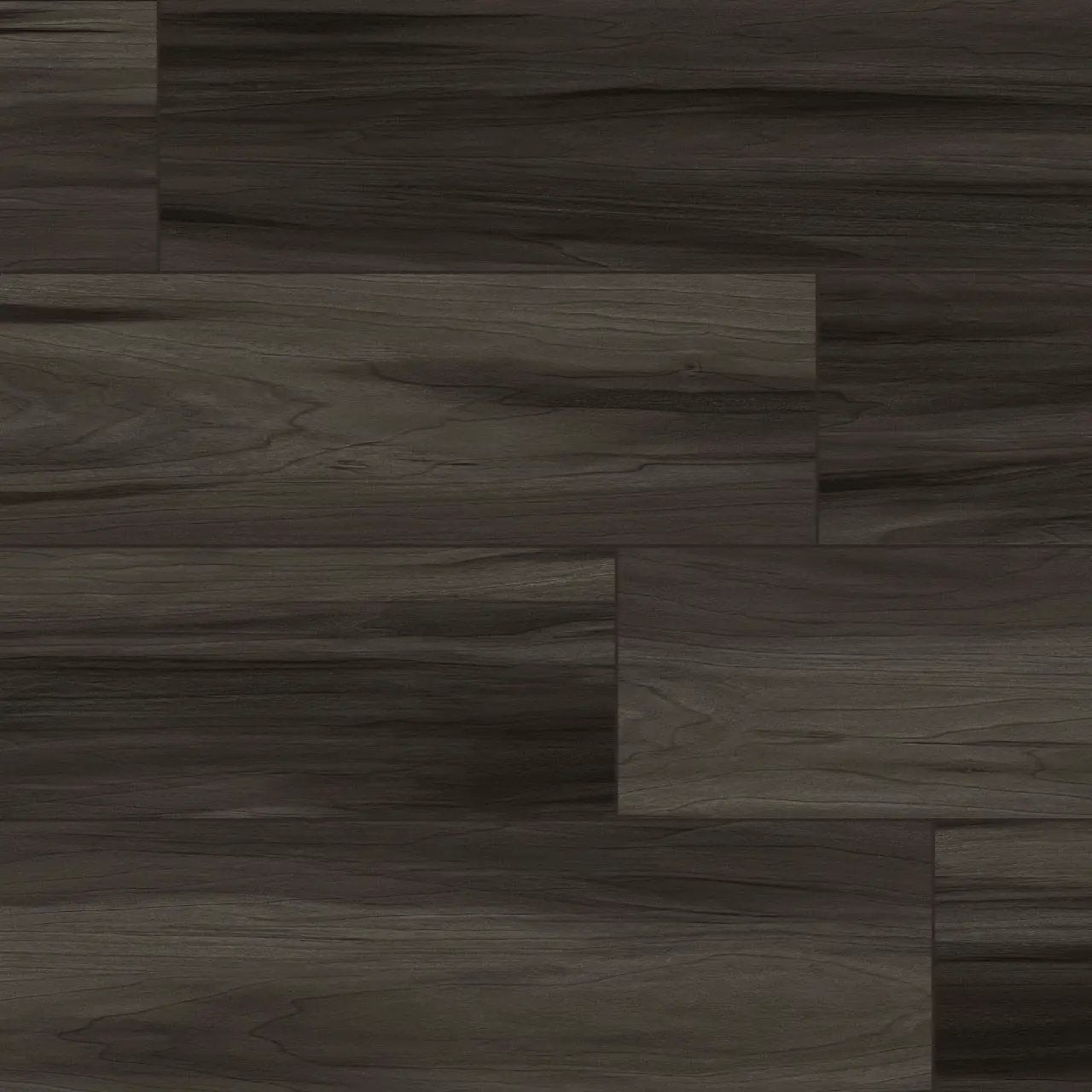 Xl Cyrus Jenta Matte Wood Look Lvt Planks 9x60 close up