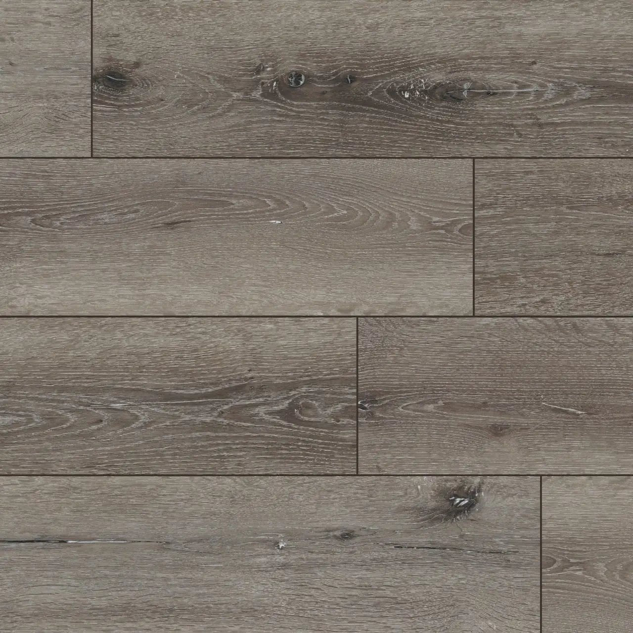 Xl Cyrus Ludlow Matte Wood Look Lvt Planks 9x60 close up