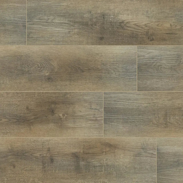 Xl Ashton Maracay Brown Matte Lvt Planks 9x60