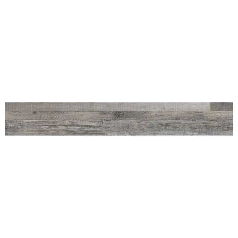 Xl Prescott Mezcla Matte Wood Look Lvt Planks 9x60 close up