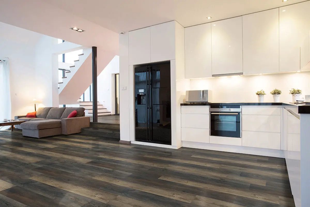 Xl Cyrus Stable Matte Wood Look Lvt Planks 9x60 by MSI Surfaces