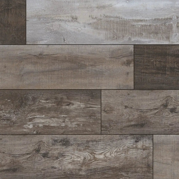 Xl Cyrus Weathered Brina Matte Wood Look Lvt Planks 9x60