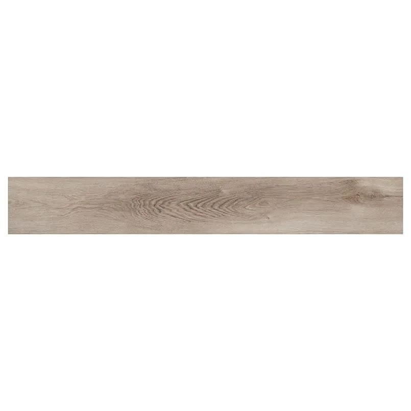 Xl Cyrus Whitfield Gray Matte Wood Look Lvt Planks 9x60 close up