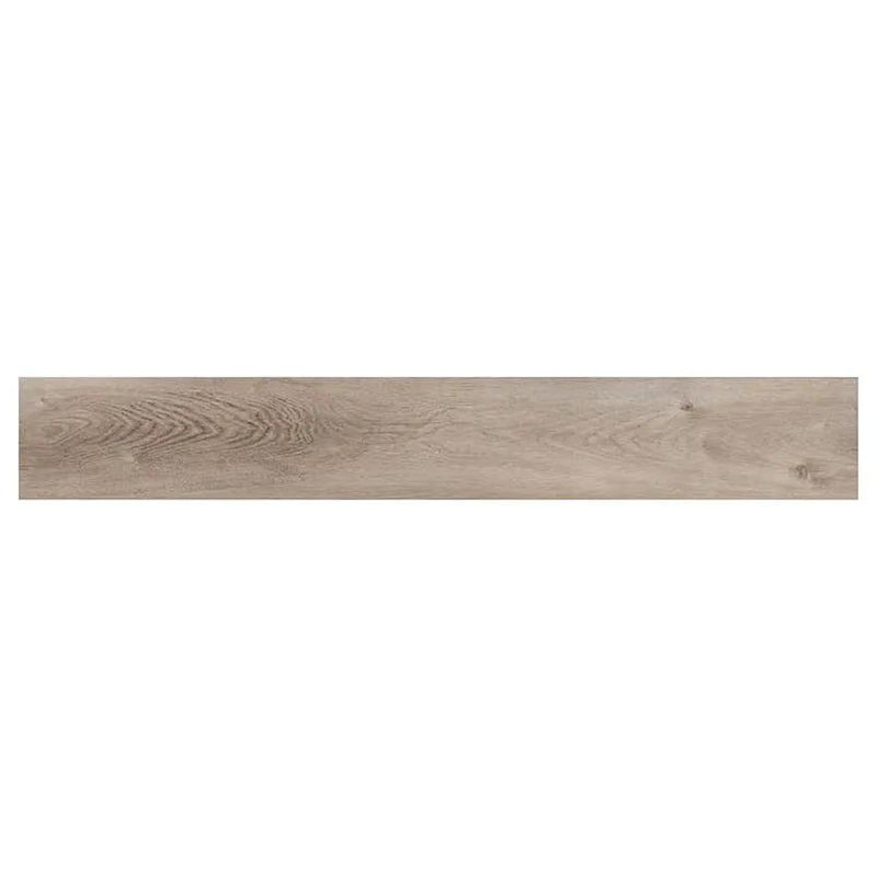 Xl Prescott Whitfield Gray Matte Wood Look Lvt Planks 9x60 close up