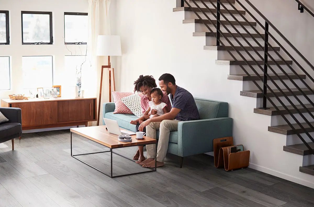 Xl Cyrus Woburn Abbey Matte Wood Look Lvt Planks 9x60 by MSI Surfaces