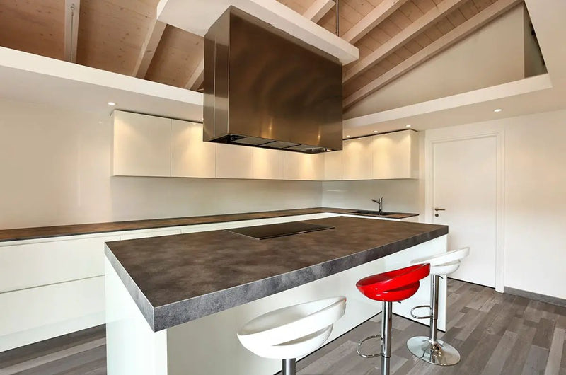 Xl Prescott Woburn Abbey Matte Wood Look Lvt Planks 9x60 in a finished room