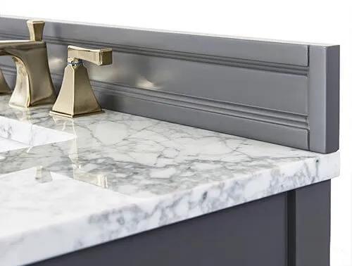 Adeline 60" Bath Vanity Set by Ancerre Designs