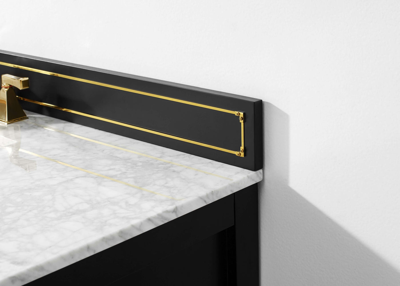 Aspen 48" Bath Vanity Set by Ancerre Designs