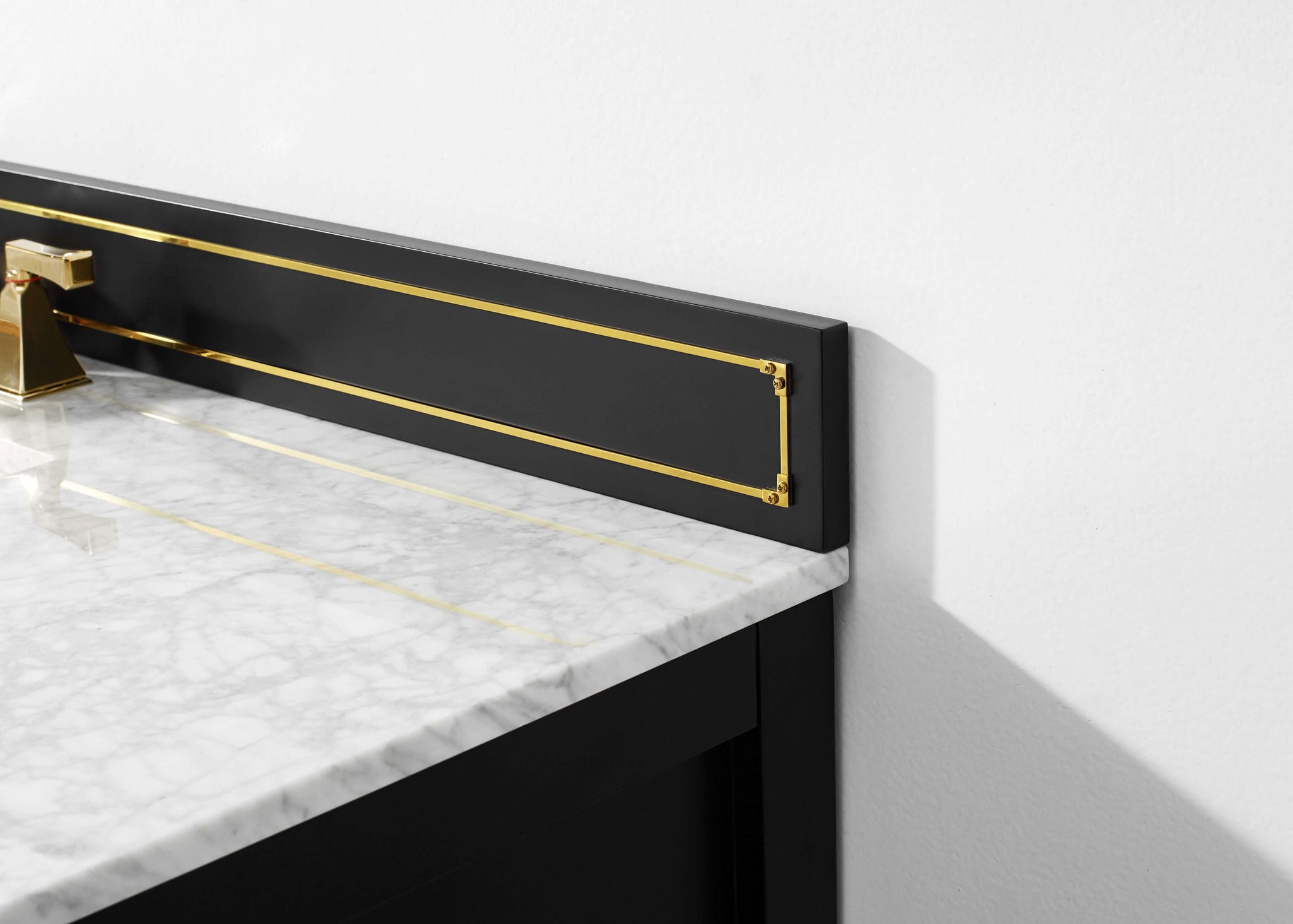 Aspen 48" Bath Vanity Set by Ancerre Designs