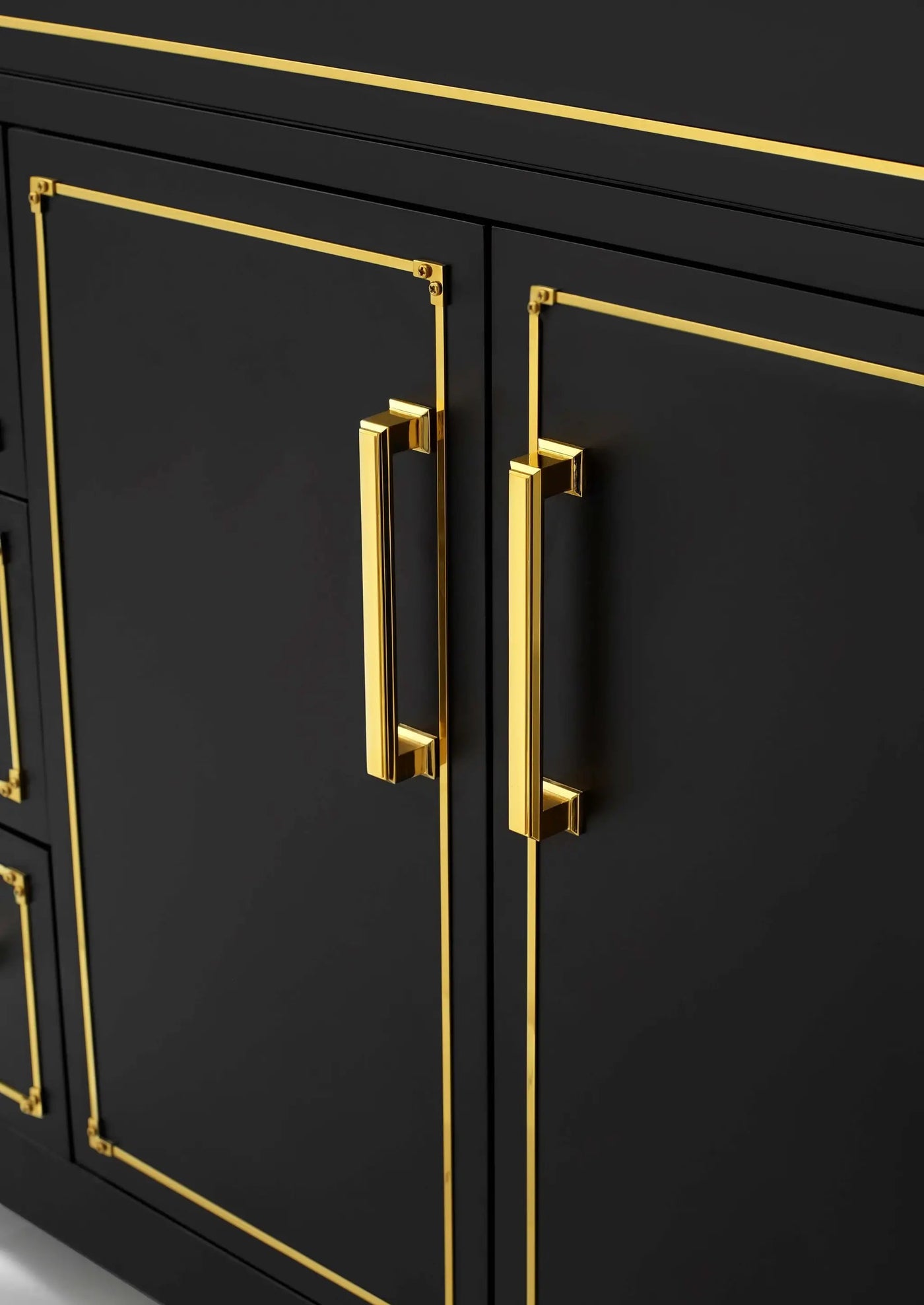 Aspen 60" Bath Vanity Set by Ancerre Designs