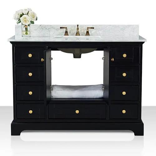 Audrey 48" Bath Vanity Set by Ancerre Designs