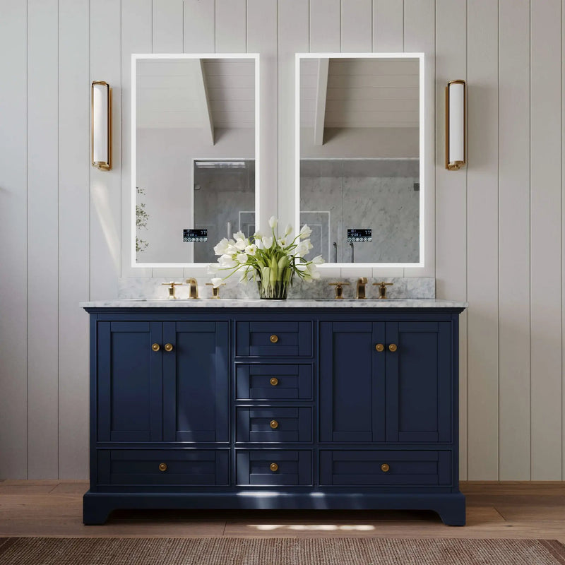 Audrey 48" Bath Vanity Set by Ancerre Designs