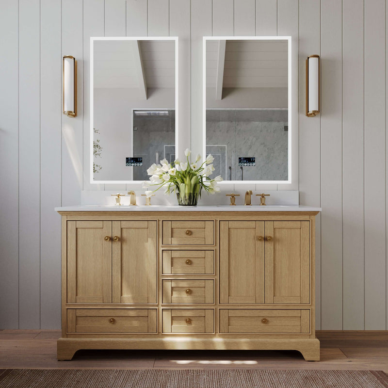 Audrey 48" Bath Vanity Set by Ancerre Designs