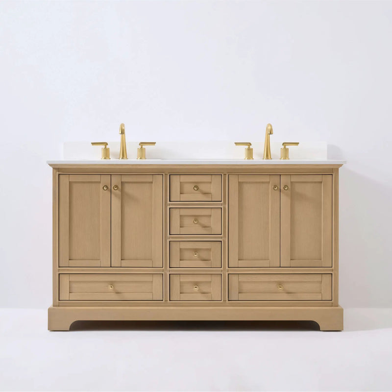 Audrey 48" Bath Vanity Set by Ancerre Designs