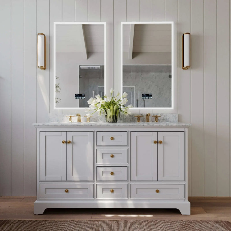 Audrey 48" Bath Vanity Set by Ancerre Designs