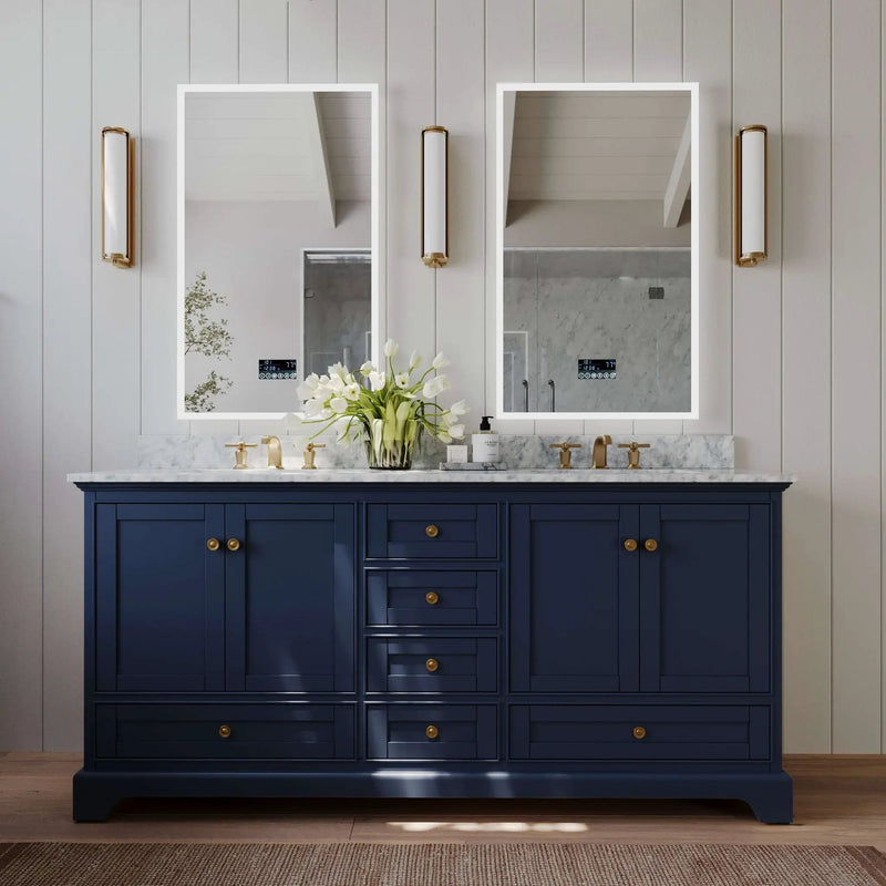 Audrey 48" Bath Vanity Set by Ancerre Designs