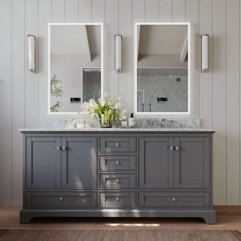 Audrey 48" Bath Vanity Set by Ancerre Designs