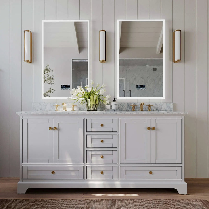 Audrey 48" Bath Vanity Set by Ancerre Designs
