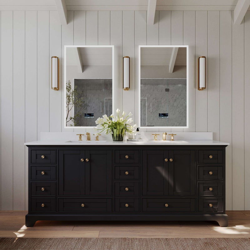 Audrey 48" Bath Vanity Set by Ancerre Designs