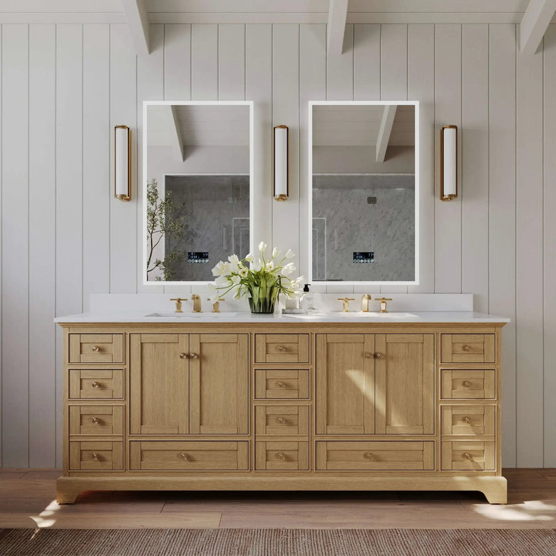 Audrey 48" Bath Vanity Set by Ancerre Designs