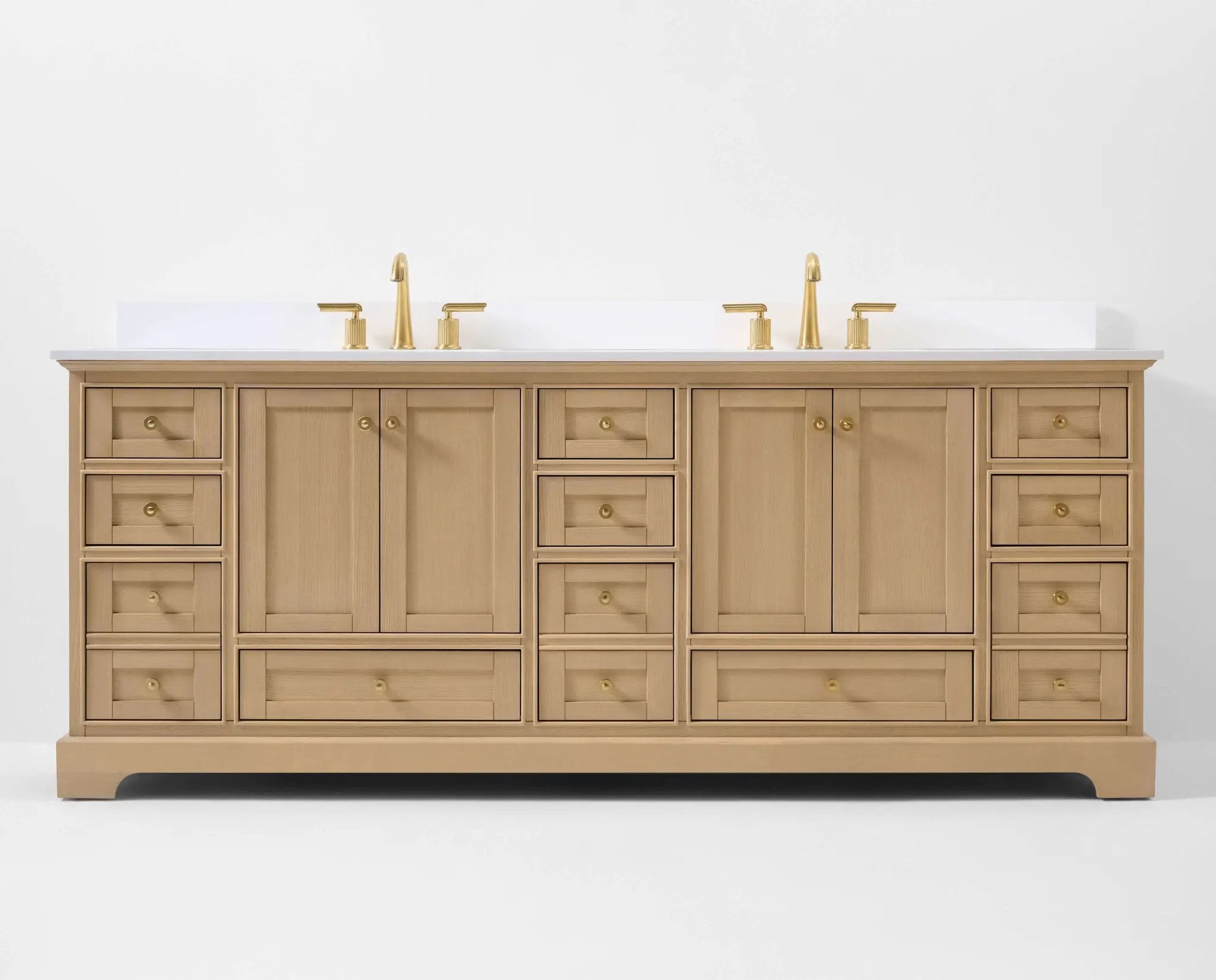 Audrey 60" Bath Vanity Set by Ancerre Designs