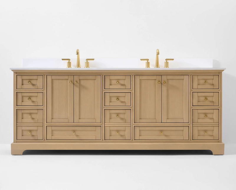 Audrey 60" Bath Vanity Set by Ancerre Designs