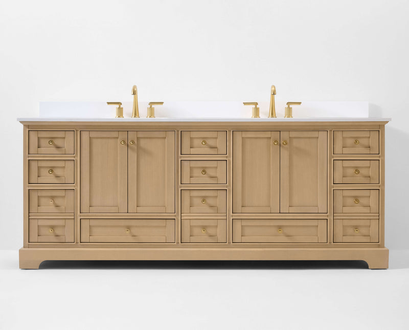 Audrey 48" Bath Vanity Set by Ancerre Designs
