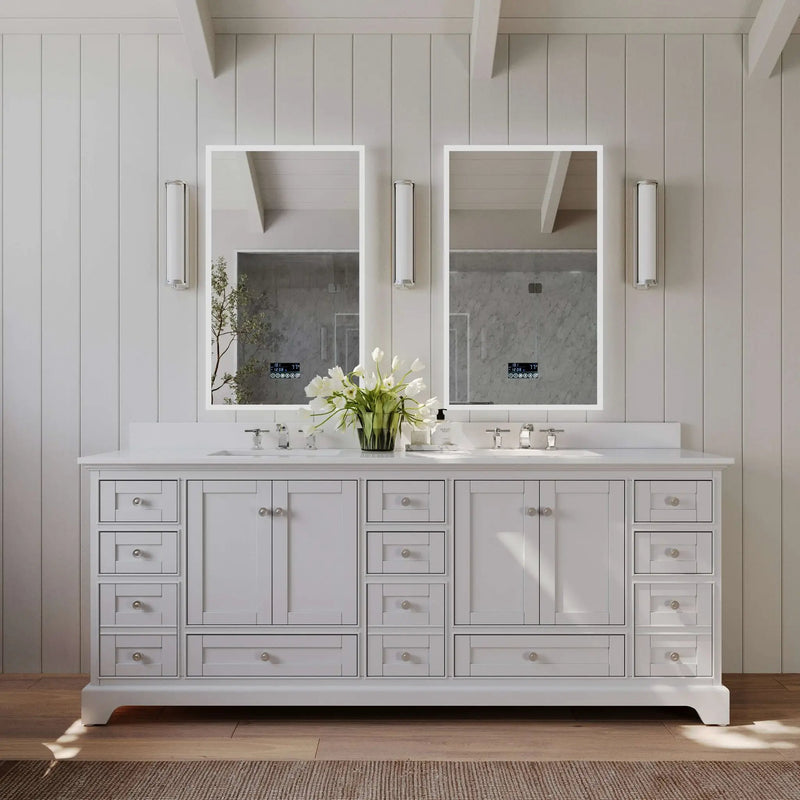 Audrey 48" Bath Vanity Set by Ancerre Designs